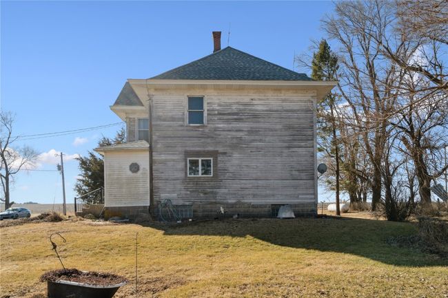1573 190 Th St, House other with 4 bedrooms, 1 bathrooms and null parking in Clarence IA | Image 25