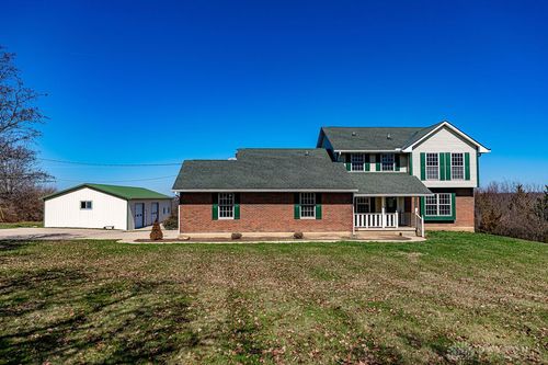 5740 Hendrickson Rd, Franklin, OH, 45005-9605 | Card Image