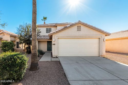 12933 W Cherry Hills Dr, El Mirage, AZ, 85335-3051 | Card Image