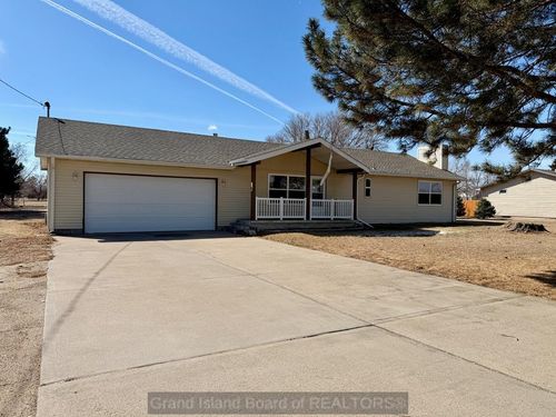 805 E Capital Ave, Grand Island, NE, 68801-3096 | Card Image