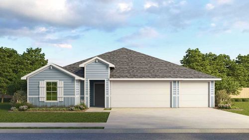 172 Great Northern Dr, Cedar Creek, TX, 78612-2178 | Card Image