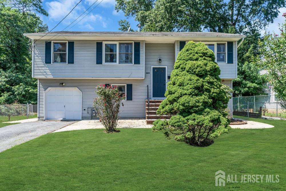 Webster Ave, Piscataway, NJ 08854