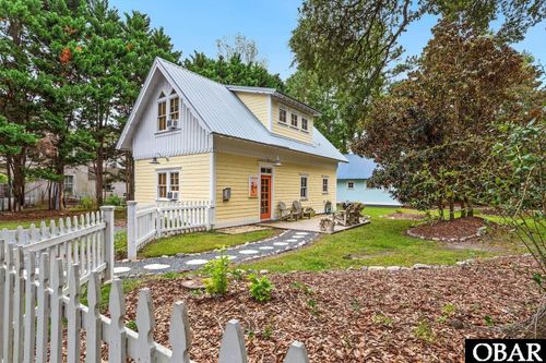 706, 708 Wingina Avenue, Manteo, NC, 27954 | Card Image