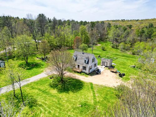 1226 Post Road, Bowdoinham, ME, 04008 | Card Image