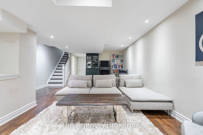 3349 Cline St, House other with 3 bedrooms, 4 bathrooms and 2 parking in Burlington ON | Image 35