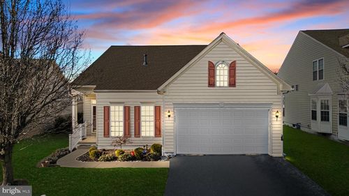 407 Caledonia Way, TOWNSEND, DE, 19734-3800 | Card Image