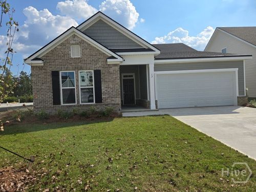 13 Blues Dr, Pooler, GA, 31322-3718 | Card Image