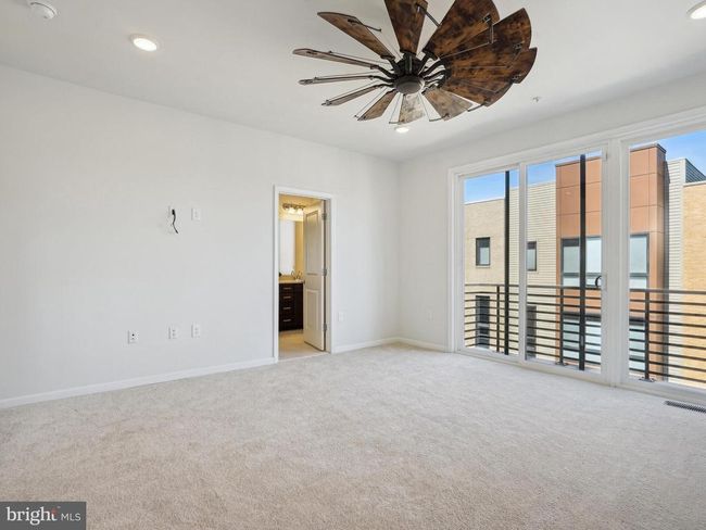 102 - 5126 Cambria Way, Townhouse with 3 bedrooms, 3 bathrooms and null parking in ALEXANDRIA VA | Image 22