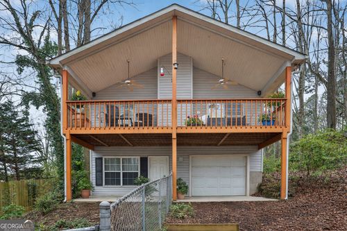 9285 Crystal Springs Rd, Gainesville, GA, 30506-5808 | Card Image