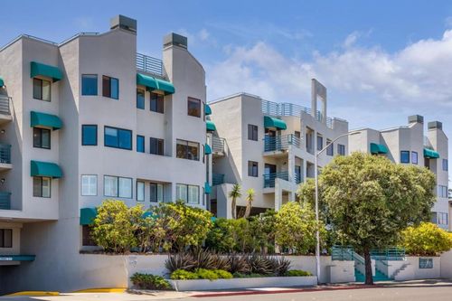 104-320 Peninsula Ave, San Mateo, CA, 94401-2208 | Card Image