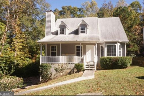 1331 Colt Ridge Dr Se, Mableton, GA, 30126-5705 | Card Image