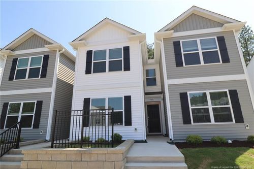 5816 Brambleberry Way, Raleigh, NC, 27616 | Card Image