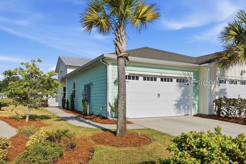 291 Summertime Pl, Hardeeville, SC, 29927-5074 | Card Image