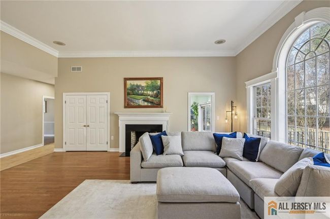 12 Brookside Ct, House other with 4 bedrooms, 4 bathrooms and null parking in CRANBURY NJ | Image 7