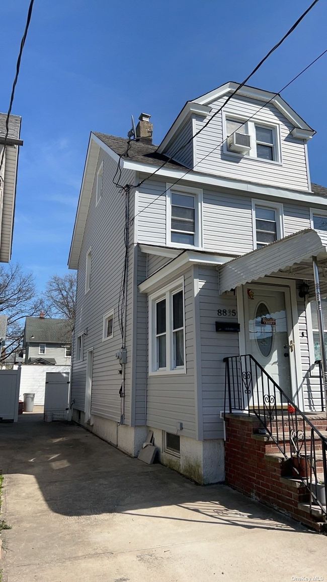 88-35 Ashford Street, House other with 3 bedrooms, 2 bathrooms and null parking in Queens Village NY | Image 27