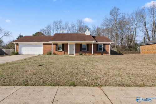 3607 Shay Cir Nw, Huntsville, AL, 35810-2859 | Card Image