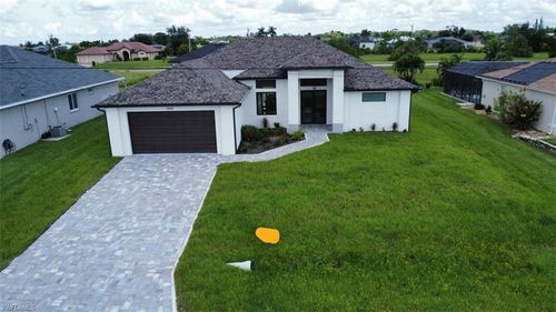 2909 Nw 13th St, Cape Coral, FL, 33993-4824 | Card Image