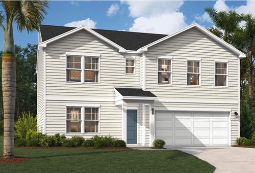 7040 Windham Way, Ladson, SC, 29456-3471 | Card Image