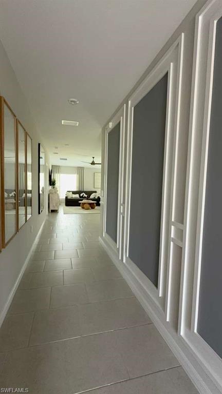 Residential Lease in LEHIGH ACRES