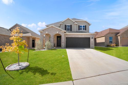 400 Sambar Bay Dr, Boerne, TX, 78006-2798 | Card Image