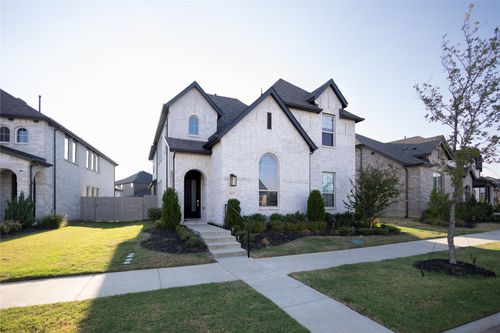 3017 Andorra Rd, Mckinney, TX, 75071-4261 | Card Image