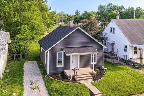 1525 5th St, Anderson, IN, 46016-1089 | Card Image