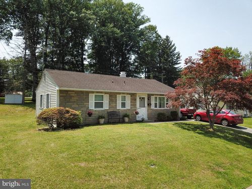 506 Carlisle Ave, PHOENIXVILLE, PA, 19460-4311 | Card Image