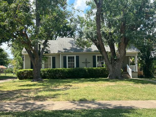 3005 Windsor Ave, Waco, TX, 76708-3230 | Card Image