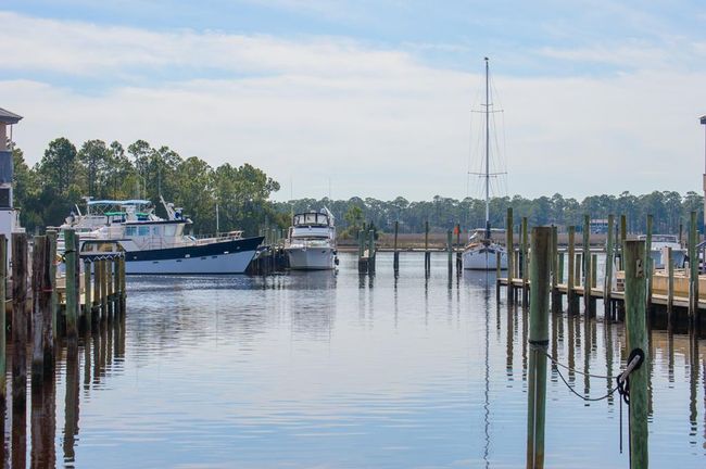 11 - 903 Nw Ave A, Condo with 1 bedrooms, 1 bathrooms and 1 parking in Carrabelle FL | Image 26