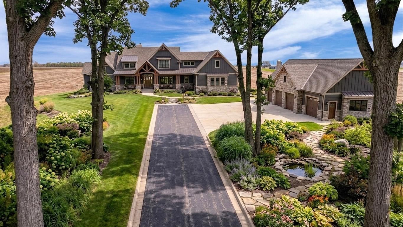 Land in New Prague 2