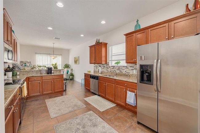 20215 Natures Spirit Dr, House other with 4 bedrooms, 3 bathrooms and null parking in TAMPA FL | Image 14