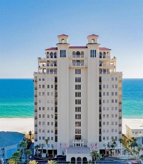 unit-1002-14455 Perdido Key Dr, Pensacola, FL, 32507-5242 | Card Image