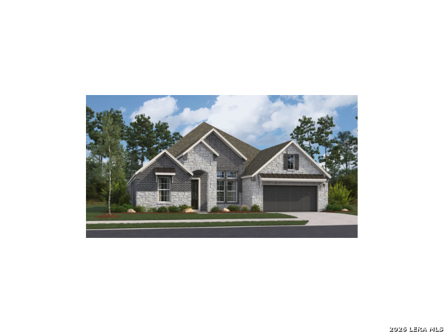 Residential in San Antonio