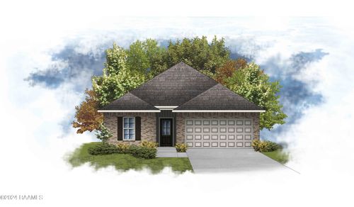 209 Wakely Court, Lafayette, LA, 70506 | Card Image