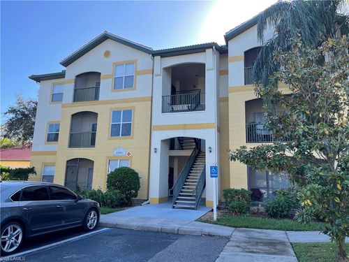 518-11511 Villa Grand, FORT MYERS, FL, 33913-8601 | Card Image