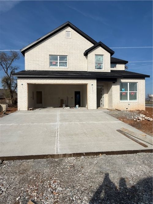 900 Moksha St, Centerton, AR, 72719-7084 | Card Image