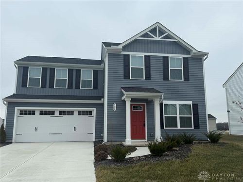 100 S Whitney Way, West Milton, OH, 45383-7504 | Card Image