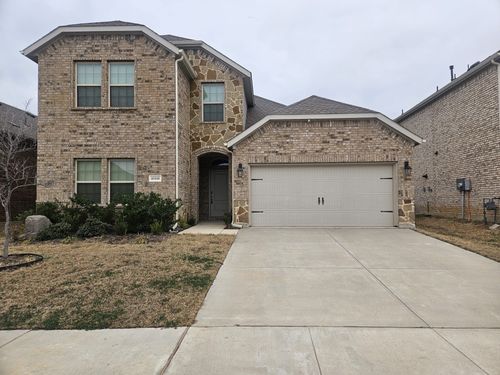 10218 Gray Barrel Dr, Aubrey, TX, 76227-4973 | Card Image