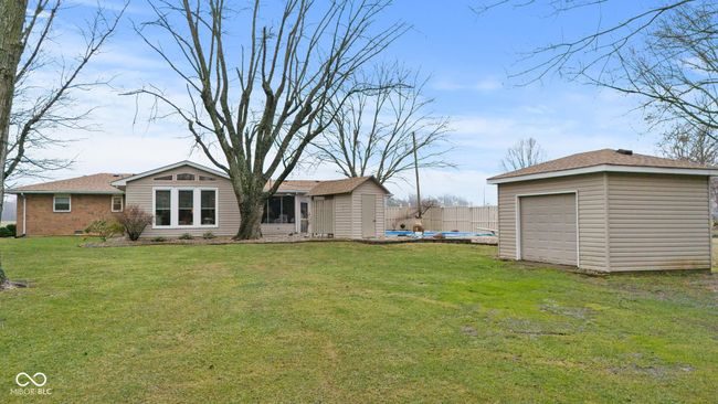 2898 S Jimtown Ln, House other with 3 bedrooms, 2 bathrooms and null parking in Scottsburg IN | Image 5