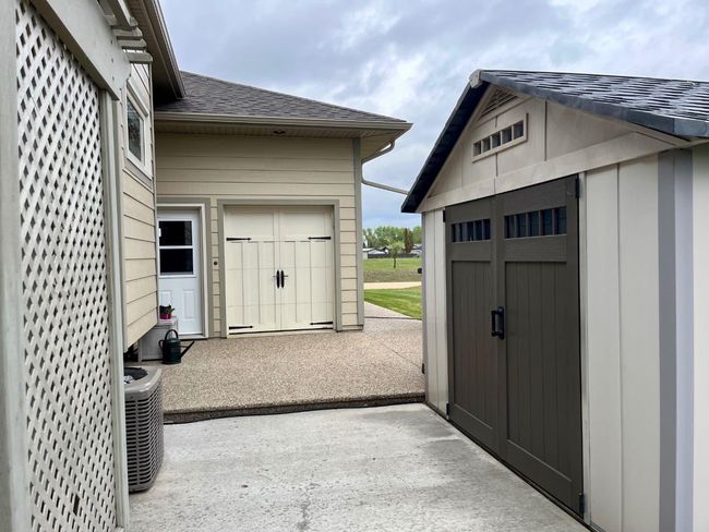 5135 45 St, House other with 2 bedrooms, 2 bathrooms and 3 parking in Viking AB | Image 33