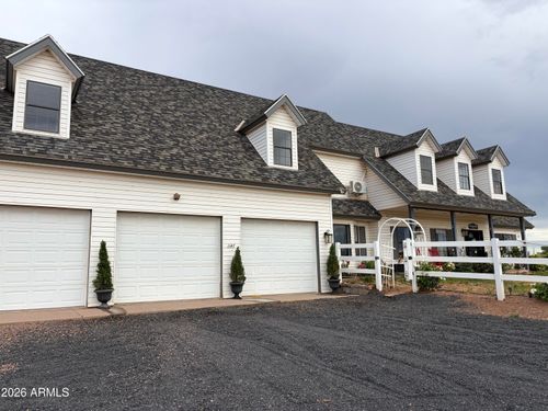 1147 S Hoyt Street, Snowflake, AZ, 85937 | Card Image
