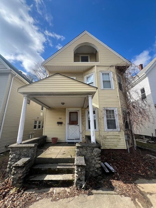 546 Trapelo Rd, Belmont, MA, 02478-1404 | Card Image