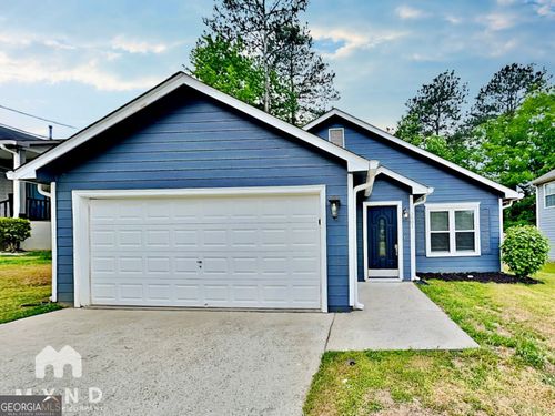 5801 Meadowview Rd, Rex, GA, 30273-1135 | Card Image