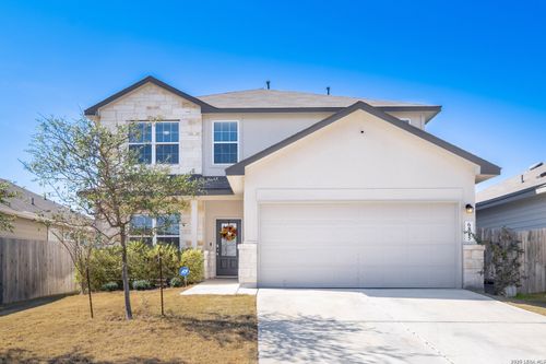 6815 Whisper Grv, San Antonio, TX, 78252-2384 | Card Image