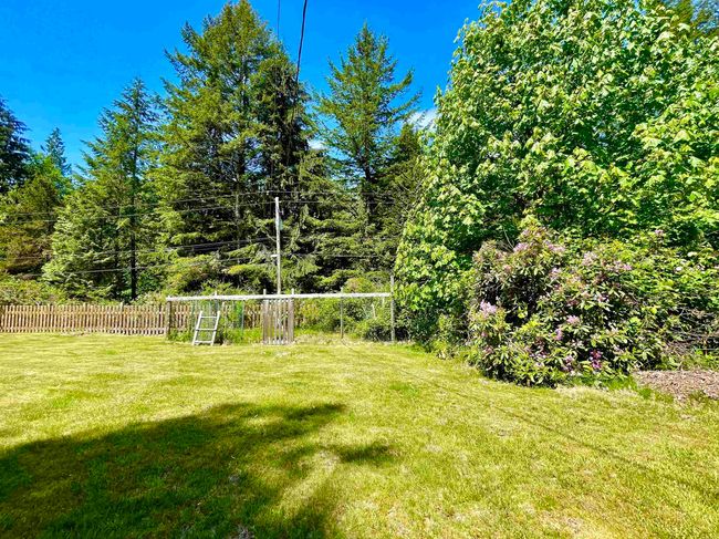 722 W Bay Rd, House other with 3 bedrooms, 1 bathrooms and null parking in Gambier Island BC | Image 9