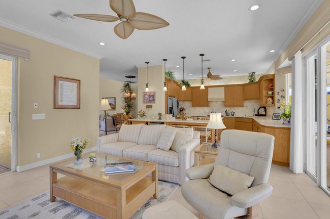 3585 Admirals Way, House other with 3 bedrooms, 3 bathrooms and null parking in Delray Beach FL | Image 16