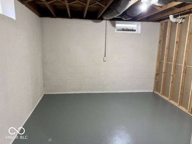 12'x13' Lower level bonus room would make a great exercise or craft room | Image 30