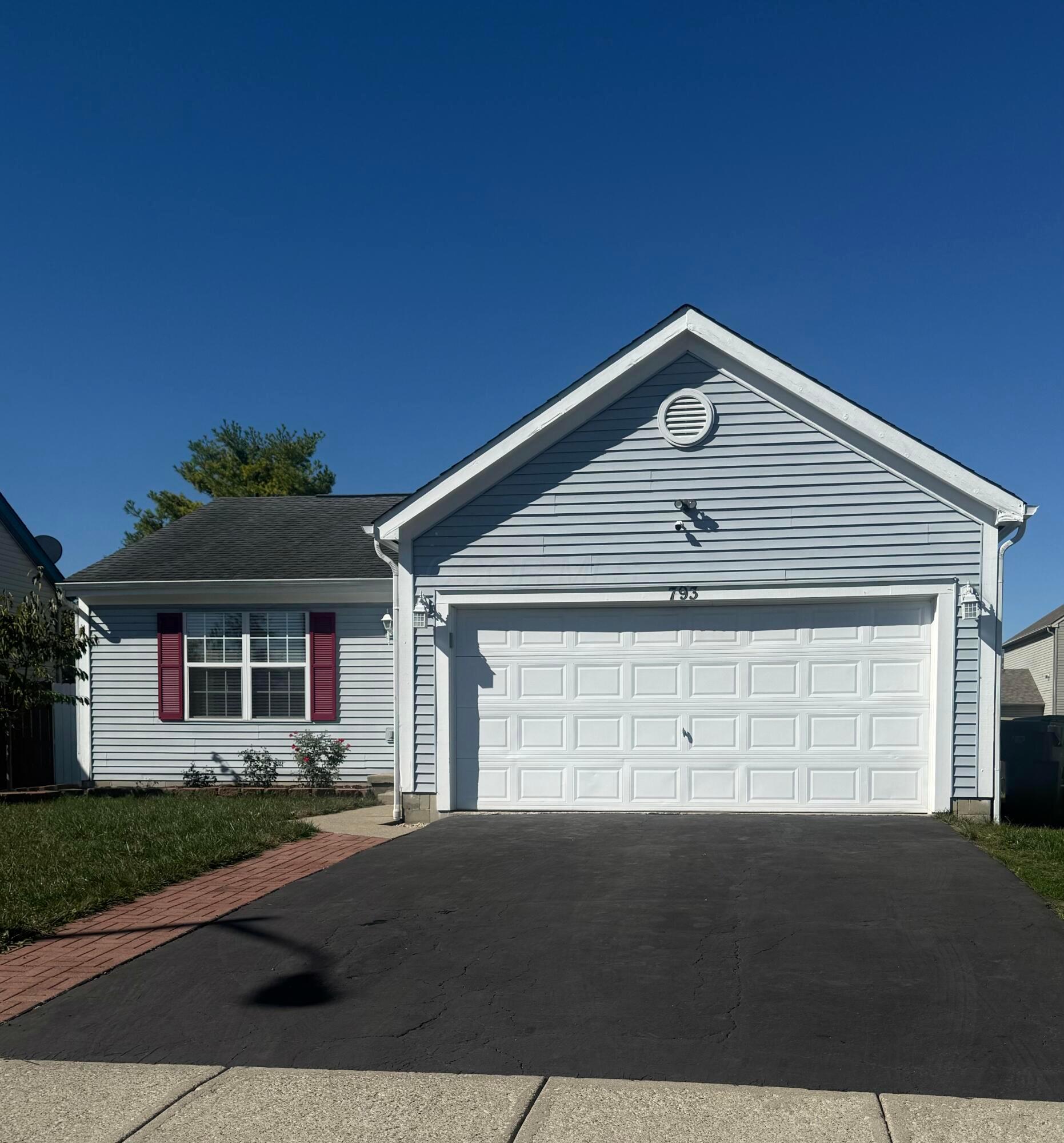Hurlock Ln, Galloway, OH 43119