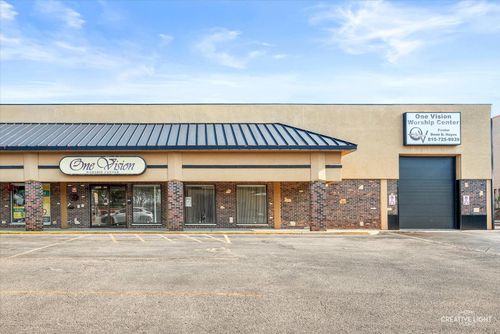 2701 W Jefferson Street, Joliet, IL, 60435 | Card Image