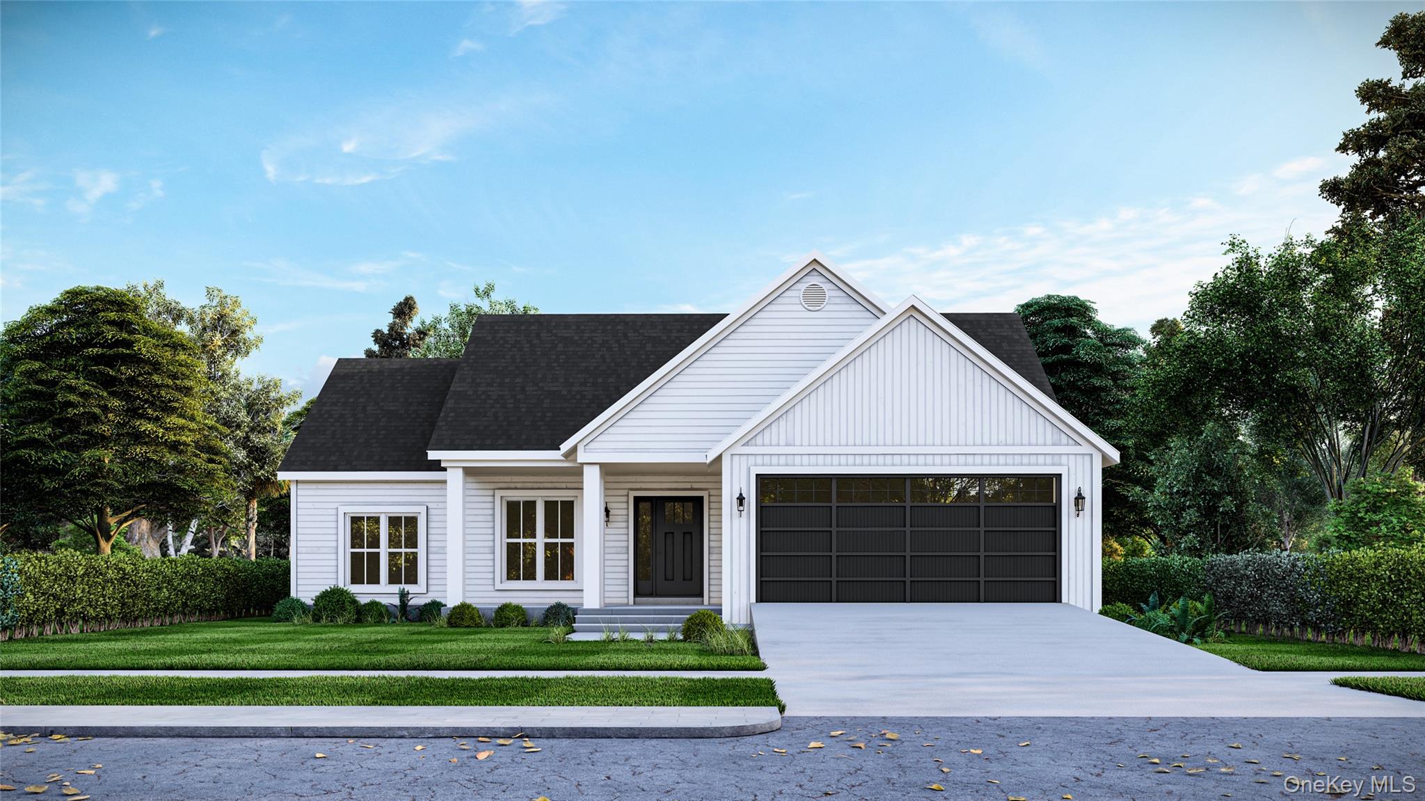 Residential in Catskill 2
